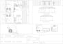 draft 2d architectural floor plan drawing ,elevation
